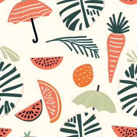 Summer Shape 336